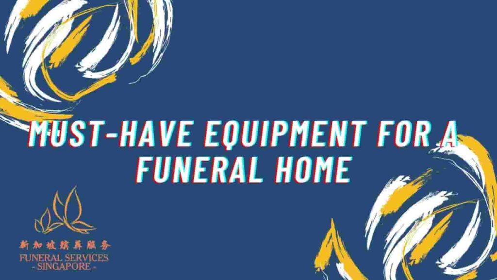 16-must-have-funeral-equipments-for-funeral-homes-2021