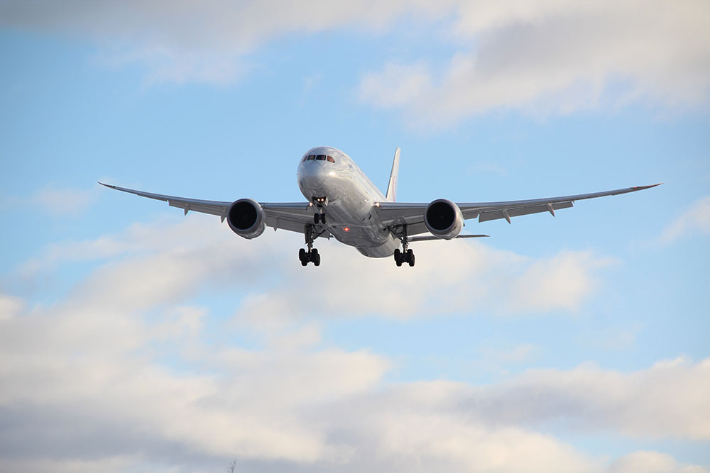 Repatriation Services