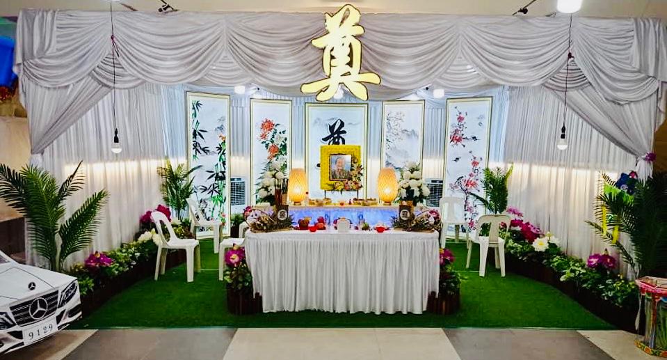 Taoist Funeral - Singapore Funeral Services